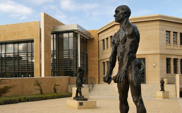 Cantor Arts Center Stanford